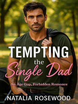 cover image of Tempting the Single Dad